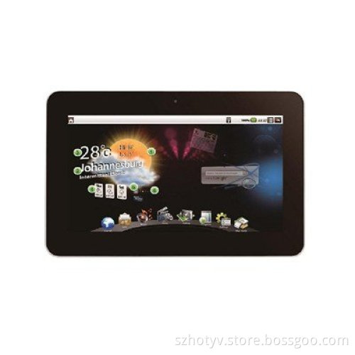 10inch nVIADIA Tegra 2 Cortex A9 android3.0 tablet pc